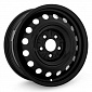 ����������� ���� ����� TREBL R-1677 6,5x16 5x114,3 ET44 DIA67.1 Black